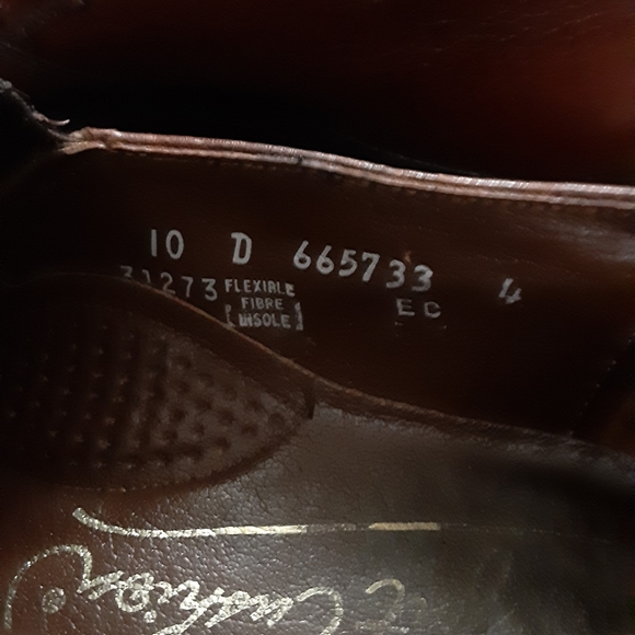 Loafers - Picture 5 of 5